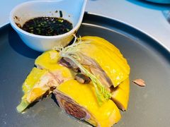 -荷塘秋月·本帮江浙菜(国权路店)