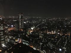 -东京都厅舍