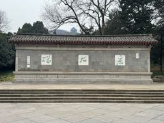 -采石矶景区