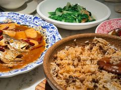 -径山十八道·风味民间菜(杭州总店)