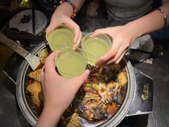 -烤匠麻辣烤鱼(青羊万达店)