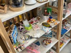 -Summer House夏莫手工坊团建活动(世博源店)