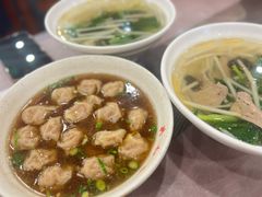 虾仔馄饨-共和春(甘泉路店)