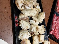-幸运牛汕头小黄牛牛肉火锅(梅林店)