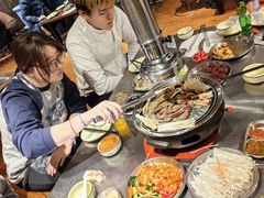 -英雄故事地摊烤肉(马驹桥店)