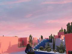 -漳州滨海火山岛自然生态风景区