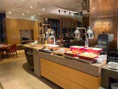 -视界美食自助餐厅·石家庄希尔顿酒店