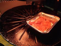 -韩烧里烧肉啤酒馆(大唐西市店)