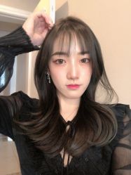 -MMby Hair Code芭曲发型