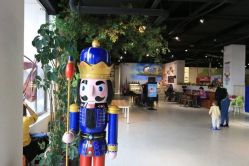 -塔塔王国·主题儿童游乐园(奥城商业广场店)