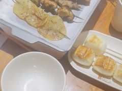 -本色.小马哥烧烤(五一路总店)