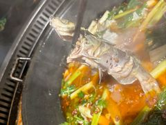 -米氏火鱼·泡椒鱼火锅(李子坝老店)