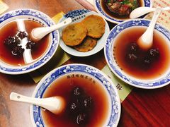 -粗茶淡饭(东关街店)