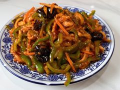 -北大地皖峰饭馆