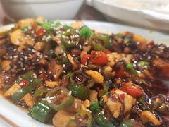 手撕霸王兔-庭院小酌(瑞莲街店)