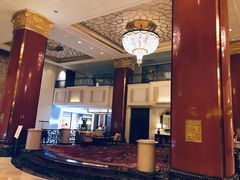 -北京中国大饭店