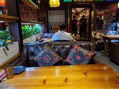 大堂-望京一号·重庆江湖菜(工体店)