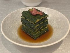 -上海和平饭店龙凤厅 Dragon Phoenix