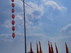 -惠山国家森林公园