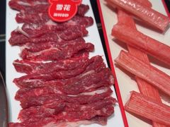 -乔先生涮肉·鲜活牛羊肉火锅(塘沽店)