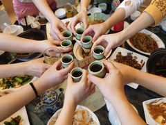 -美极鲜食坊(宝安南路店)