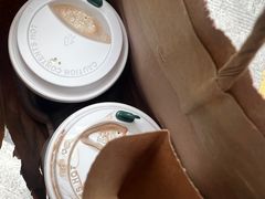 -星巴克(深圳妇儿大厦店)