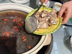 -名善山珍·野生菌汤锅(文殊院店)
