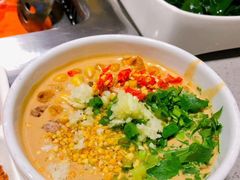 -海底捞火锅(高新万达店)