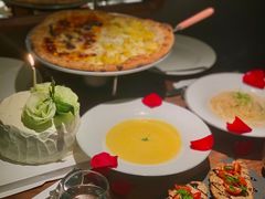 -1861意大利餐厅(文化广场店)