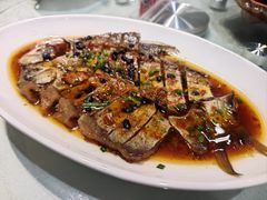 -老街鱼嘴巴(坡子街老店)