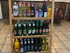 -大梁骨头馆·酱骨老菜(友好店)