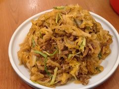 -老昌春饼(中央大街店)
