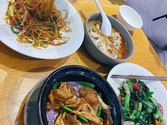 -美食小镇·观赏珍稀鸟类·长隆熊猫酒店