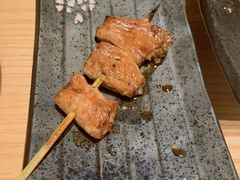 -人间酒暖·Go blanc·烧鸟·深夜食堂(陆家嘴店)