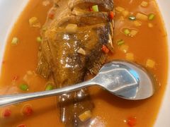 -安徽大厦中餐厅