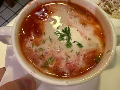 -老井俄式餐厅