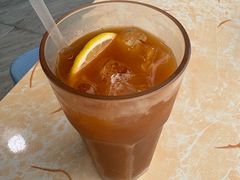 -渔记茶餐厅(渔村店)