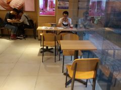 大堂-BreadTalk面包新语·烘焙蛋糕(五羊邨店)