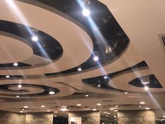 大堂-东来顺饭庄(王府井步行街店)