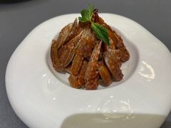 -徽州小镇(高新店)