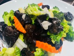 -一块豆腐(李沧书院路店)
