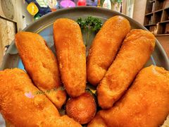 -食味酒味天津菜·古法鲜酿米酒(鼓楼店)