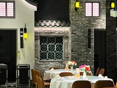 -老伙记海鲜码头(北滘店)