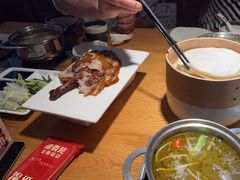 -德香苑脆皮烤鸭·经典(爱融荟城店)