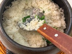 -饭怕鱼·黄焖鲟龙鱼(湖大店)