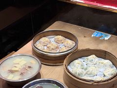-鑫旺旺汤包(总店)