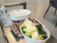 -水禾轩·海鲜蒸汽主题餐厅(新香洲旗舰店)