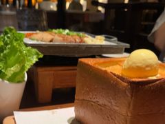 -绿茶餐厅(朝阳大悦城店)