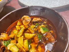 -潮堂(环球金融中心店)