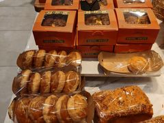 -罗森尼娜(德思勤店)
